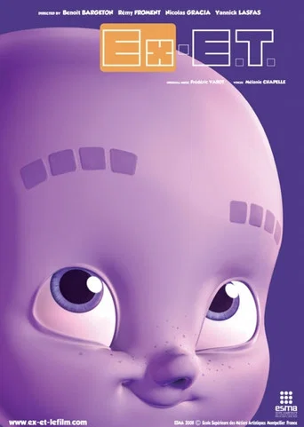 Regarder Ex-E.T. en streaming complet