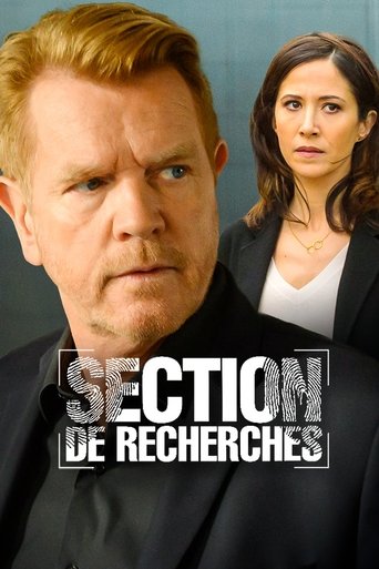 Regarder Section de recherches en streaming complet