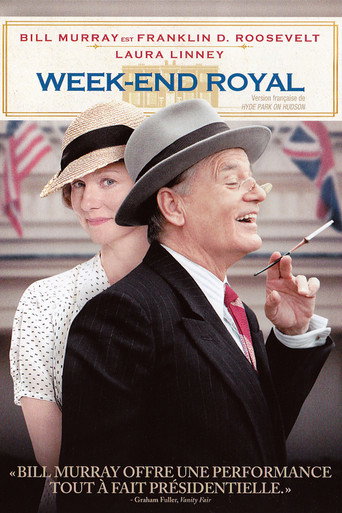 Regarder Week-end Royal en streaming complet
