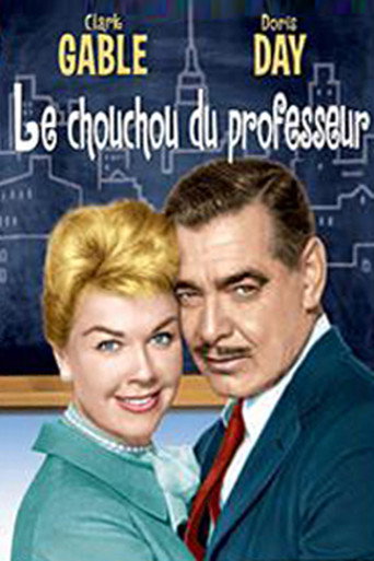 Regarder Le Chouchou du professeur en streaming complet