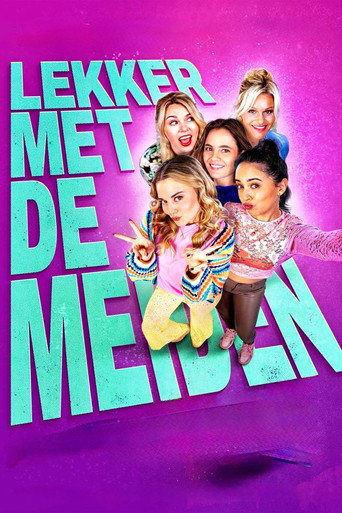 Regarder Lekker met de meiden en streaming complet
