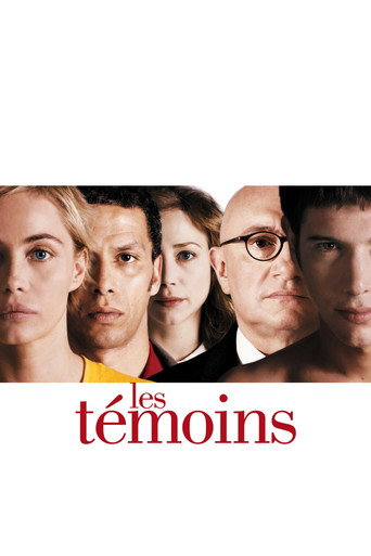 Regarder Les Témoins en streaming complet