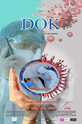 Regarder Dok en streaming complet