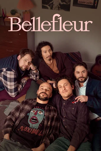 Regarder Bellefleur en streaming complet