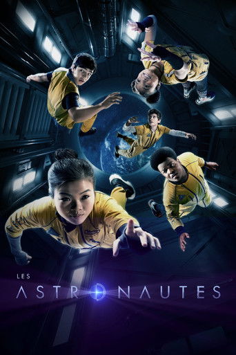 Regarder The Astronauts en streaming complet
