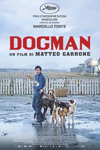 Regarder Dogman en streaming complet