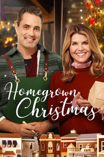Regarder Mon amoureux de Noël en streaming complet