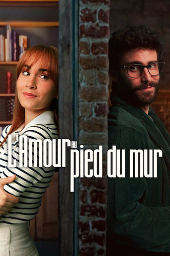 Regarder L'Amour au pied du mur en streaming complet