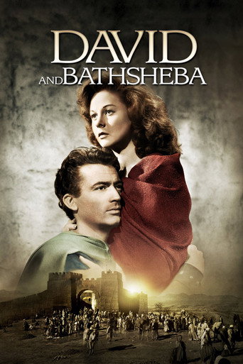 Regarder David et Bethsabée en streaming complet