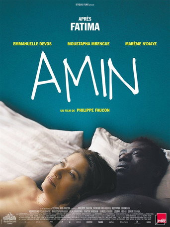 Regarder Amin en streaming complet