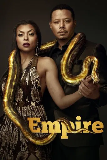 Regarder Empire en streaming complet