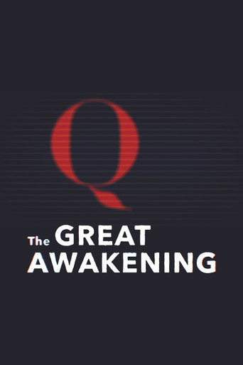 Regarder The Great Awakening: QAnon en streaming complet