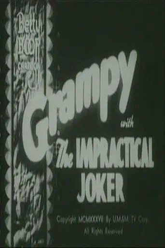Regarder The Impractical Joker en streaming complet