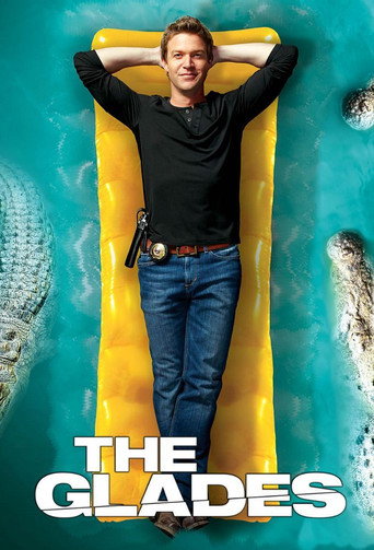 Regarder The Glades en streaming complet
