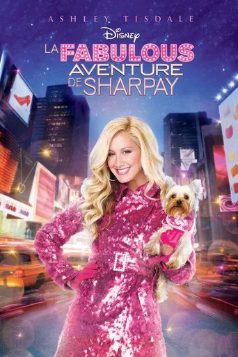 Regarder La Fabulous Aventure de Sharpay en streaming complet