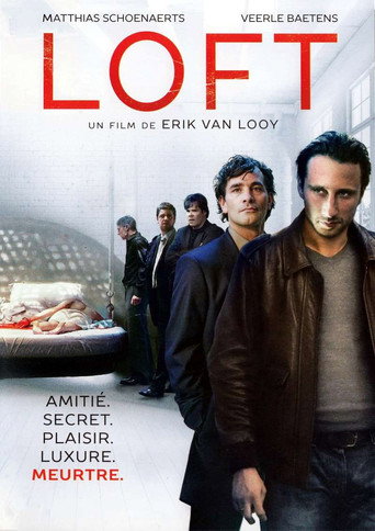 Regarder Loft en streaming complet