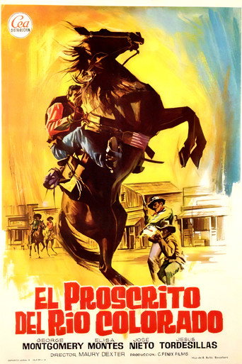 Regarder Django le proscrit en streaming complet