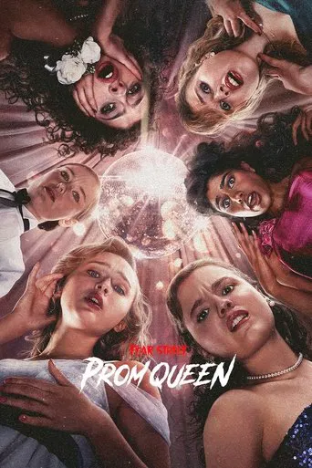 Regarder Fear Street: Prom Queen en streaming complet