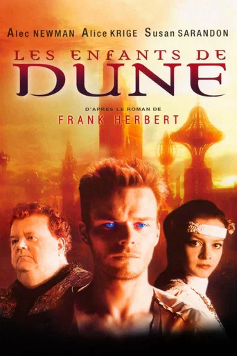 Regarder Les Enfants de Dune en streaming complet