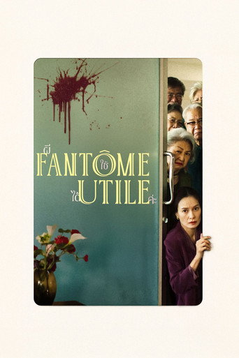 Regarder Fantôme utile en streaming complet