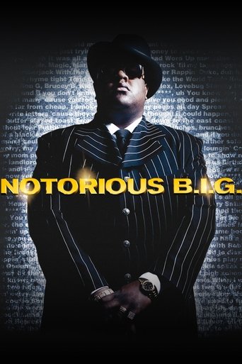 Regarder Notorious B.I.G. en streaming complet