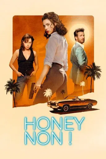 Regarder Honey Don't! en streaming complet