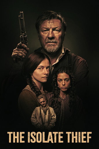 Regarder The Isolate Thief en streaming complet