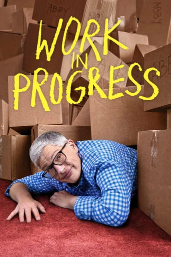 Regarder Work in Progress - Saison 1 en streaming complet