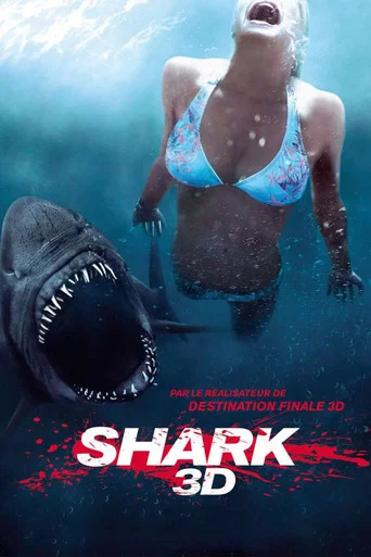 Regarder Shark Night 3D en streaming complet