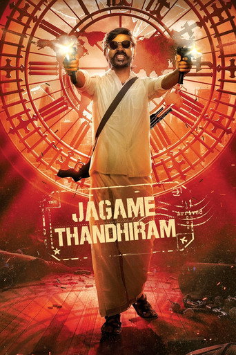 Regarder Jagame Thandhiram en streaming complet