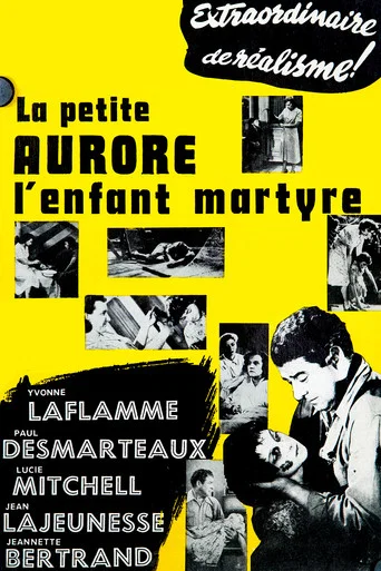 Regarder La Petite Aurore, l'enfant martyre en streaming complet