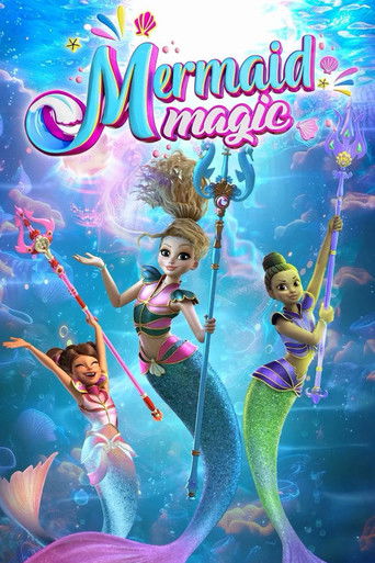 Regarder Sirènes suprêmes en streaming complet