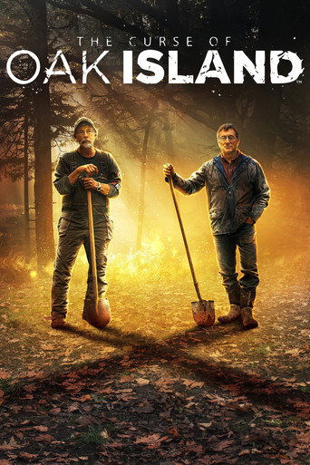 Regarder Le mystère d'Oak Island en streaming complet