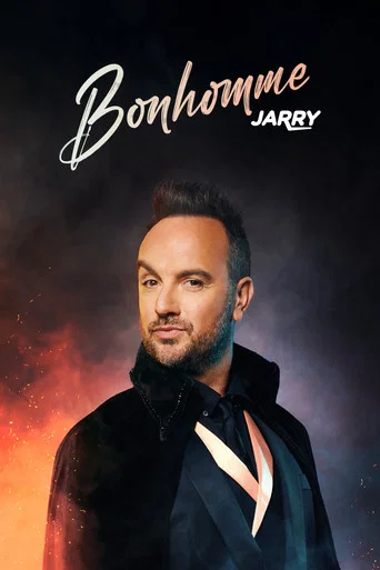 Regarder Jarry : Bonhomme en streaming complet