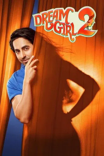 Regarder Dream Girl 2 en streaming complet