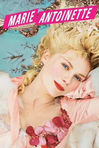 Regarder Marie-Antoinette en streaming complet