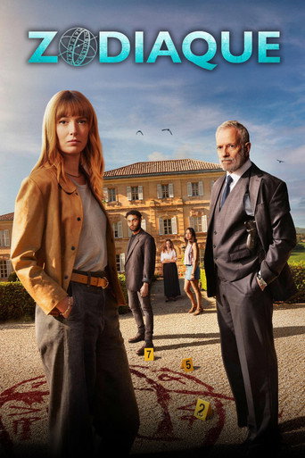 Regarder Zodiaque en streaming complet