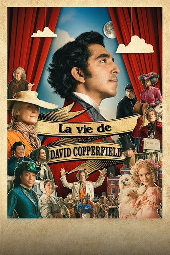 Regarder L'Histoire personnelle de David Copperfield en streaming complet