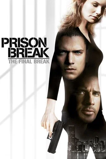 Regarder Prison Break: The Final Break en streaming complet