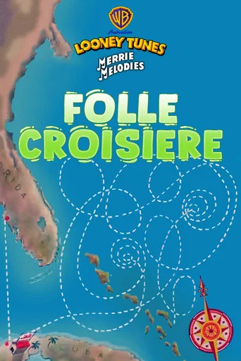 Regarder Folle Croisière en streaming complet