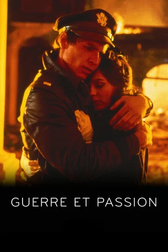 Regarder Guerre et passion en streaming complet