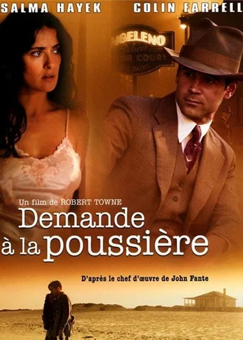 Regarder Demande à la poussière en streaming complet