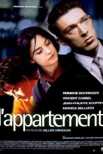 Regarder L'Appartement en streaming complet