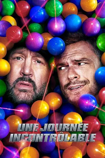 Regarder Une journée incontrôlable en streaming complet