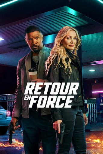 Regarder Back in Action en streaming complet