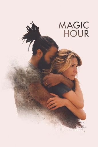 Regarder Magic Hour en streaming complet