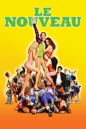 Regarder The New Guy en streaming complet