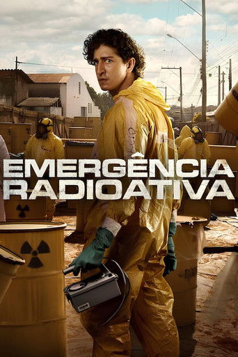 Regarder Emergência Radioativa en streaming complet