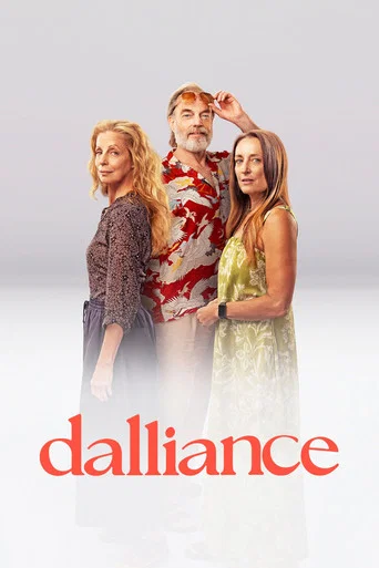 Regarder Dalliance en streaming complet