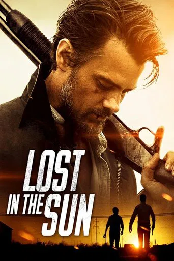 Regarder Lost in the Sun en streaming complet